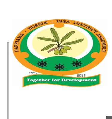 Logo of Daffiama Bussie Issa
