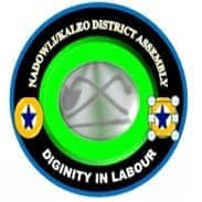 Logo of Nadowli-Kaleo District