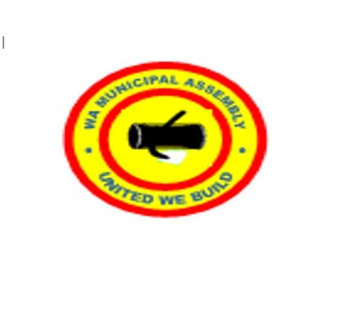 Logo of Wa Municipal